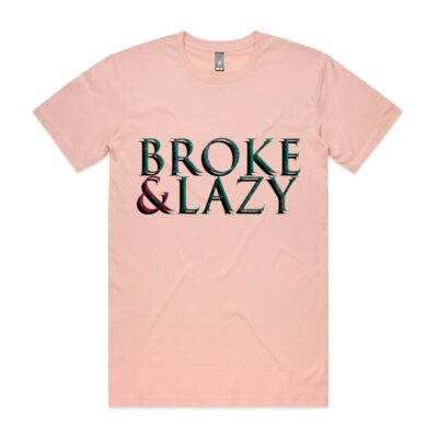 Broke & Lazy Studios Thumbnail
