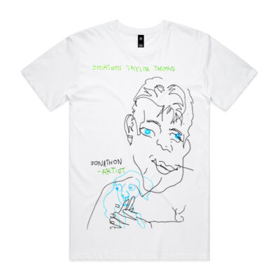 Jonathon Taylor Thomas by Jonathon - Artist Thumbnail