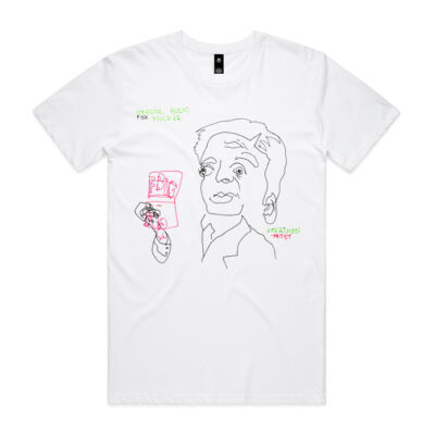 Mulder by Jon the Artist Thumbnail