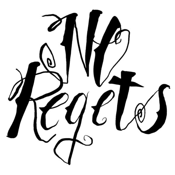 No regets Thumbnail