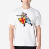 Hammer Heavyweight Tee Thumbnail