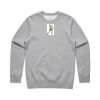 Mens United Crew (Clearance) Thumbnail