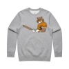 Mens United Crew (Clearance) Thumbnail