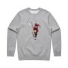 Mens United Crew (Clearance) Thumbnail