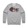 Mens United Crew (Clearance) Thumbnail