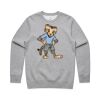 Mens United Crew (Clearance) Thumbnail