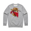 Mens United Crew (Clearance) Thumbnail