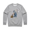 Mens United Crew (Clearance) Thumbnail