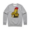 Mens United Crew (Clearance) Thumbnail