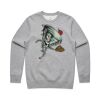 Mens United Crew (Clearance) Thumbnail