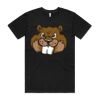 Mens Basic Tee Thumbnail