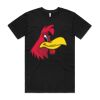 Mens Basic Tee Thumbnail