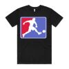 Mens Basic Tee Thumbnail