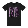 Mens Basic Tee Thumbnail