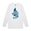 Mens Base Longsleeve Tee Thumbnail