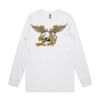 Mens Base Longsleeve Tee Thumbnail