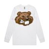 Mens Base Longsleeve Tee Thumbnail