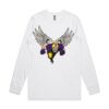 Mens Base Longsleeve Tee Thumbnail