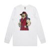 Mens Base Longsleeve Tee Thumbnail