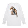 Mens Base Longsleeve Tee Thumbnail