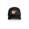 Frame Foam Trucker Cap Thumbnail
