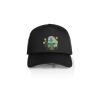 Frame Foam Trucker Cap Thumbnail
