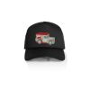 Frame Foam Trucker Cap Thumbnail