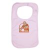 Organic Baby Bib Thumbnail