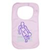 Organic Baby Bib Thumbnail