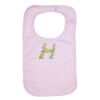 Organic Baby Bib Thumbnail