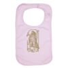 Organic Baby Bib Thumbnail
