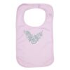 Organic Baby Bib Thumbnail