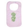 Organic Baby Bib Thumbnail