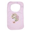 Organic Baby Bib Thumbnail
