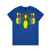 Women's Maple Tee Thumbnail
