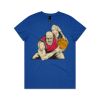 Women's Maple Tee Thumbnail