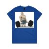 Women's Maple Tee Thumbnail