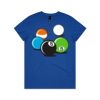 Women's Maple Tee Thumbnail