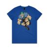 Women's Maple Tee Thumbnail