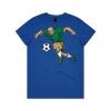 Women's Maple Tee Thumbnail