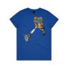 Women's Maple Tee Thumbnail