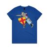 Women's Maple Tee Thumbnail