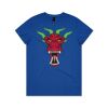 Women's Maple Tee Thumbnail