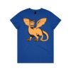 Women's Maple Tee Thumbnail