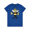 Women's Maple Tee Thumbnail
