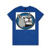 Women's Maple Tee Thumbnail