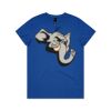 Women's Maple Tee Thumbnail