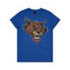 Women's Maple Tee Thumbnail