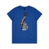 Women's Maple Tee Thumbnail