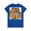 Women's Maple Tee Thumbnail